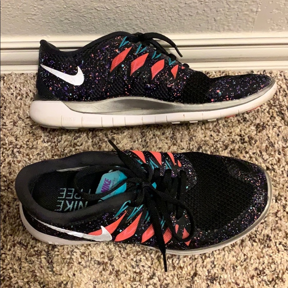 nike free